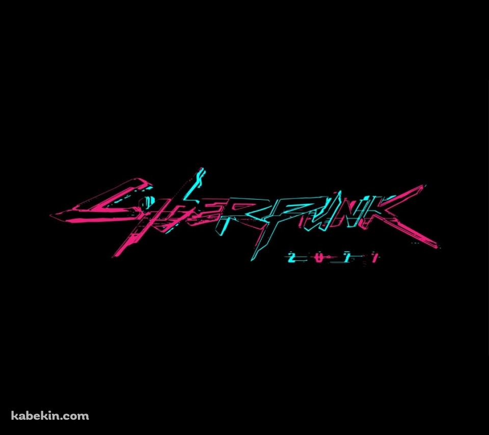 Cyberpunk 2077のAndroidの壁紙(960px x 854px) スマホ用