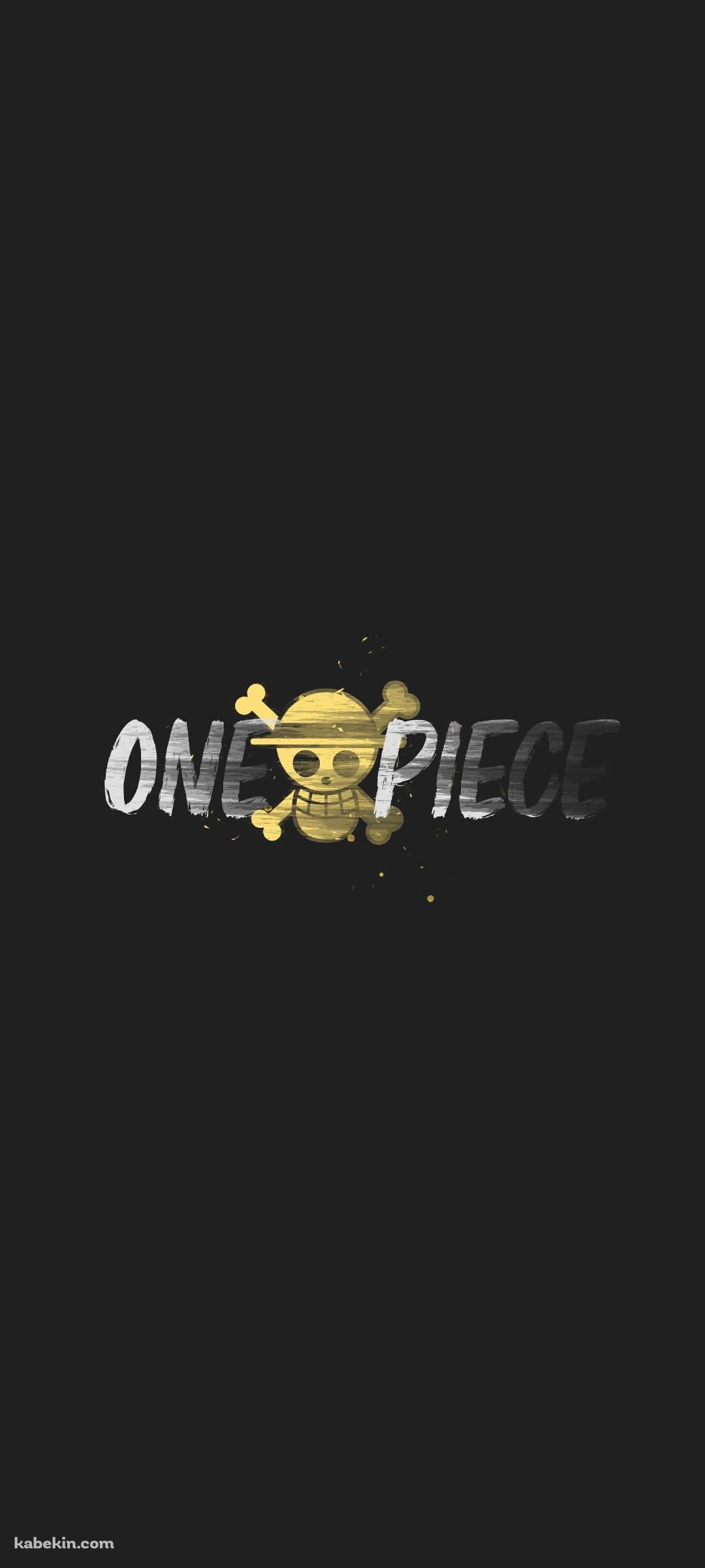 ONE PIECE 麦わらの一味のAndroidの壁紙(1080px x 2400px) スマホ用