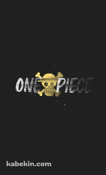 ONE PIECE 麦わらの一味のAndroidの壁紙(360px x 592px) スマホ用