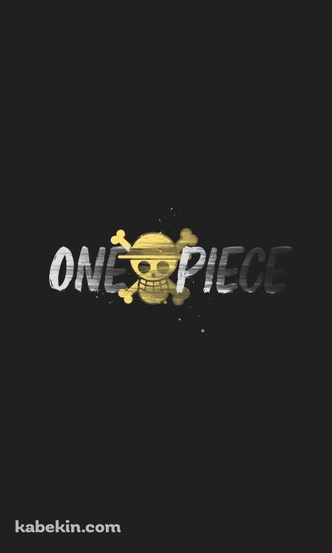 ONE PIECE 麦わらの一味のAndroidの壁紙(480px x 800px) スマホ用