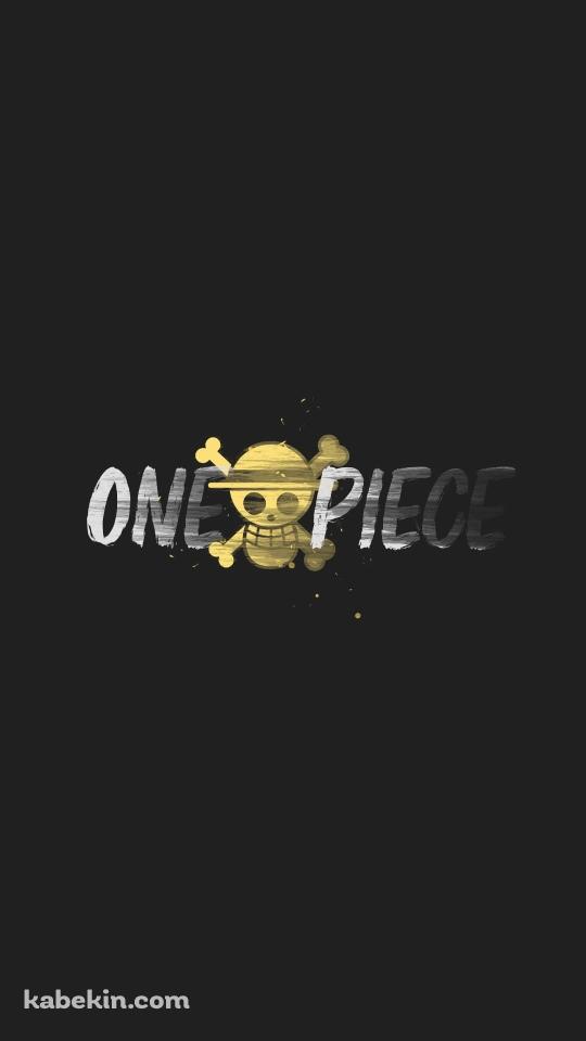 ONE PIECE 麦わらの一味のAndroidの壁紙(540px x 960px) スマホ用