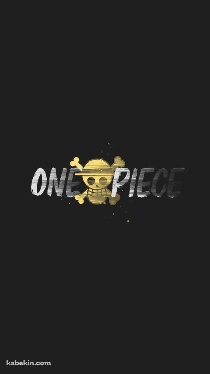 ONE PIECE 麦わらの一味のAndroidの壁紙(720px x 1280px) スマホ用