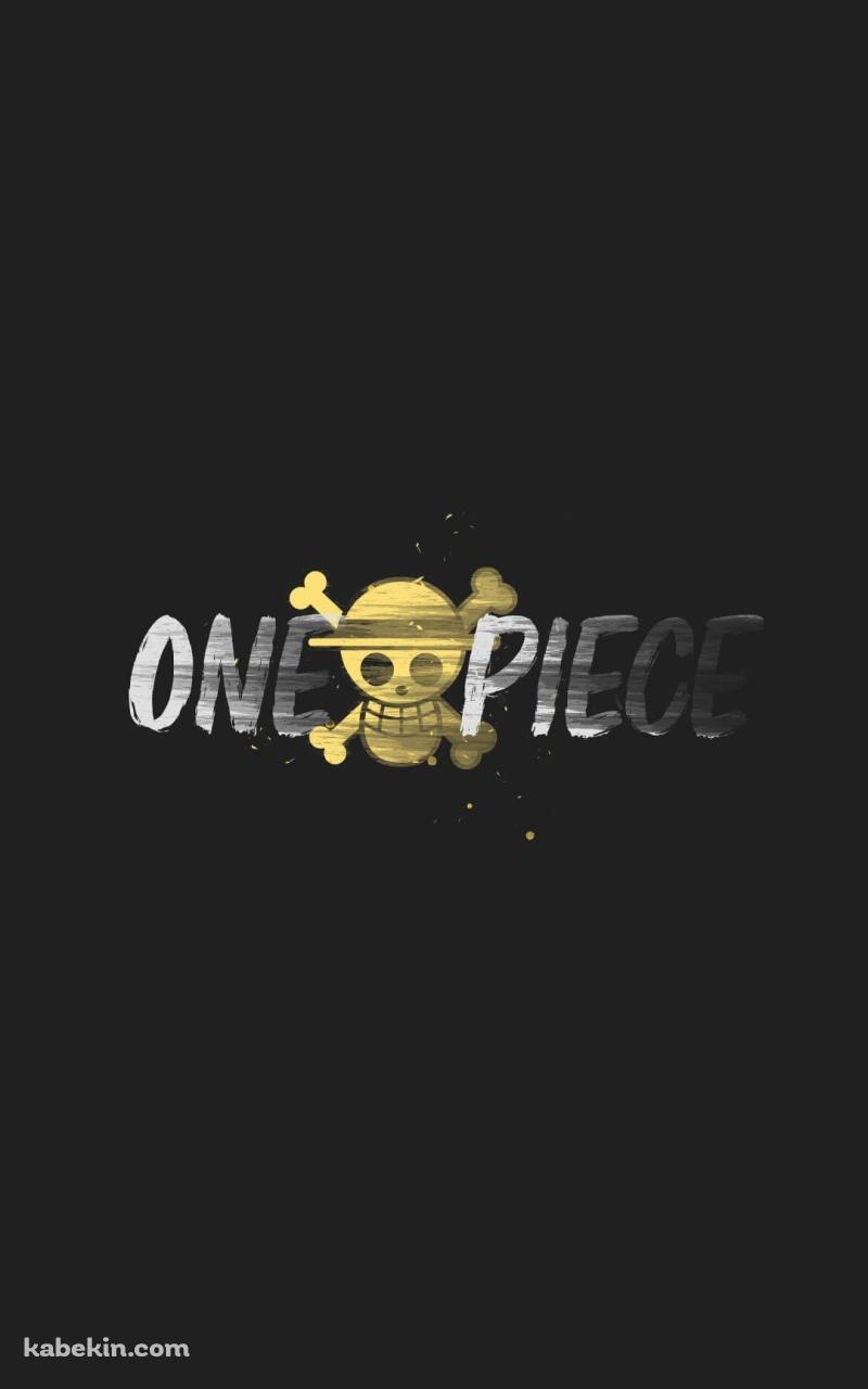 ONE PIECE 麦わらの一味のAndroidの壁紙(800px x 1280px) スマホ用