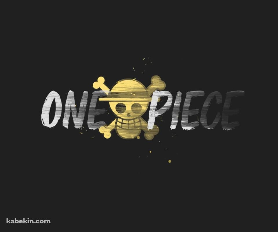 ONE PIECE 麦わらの一味のAndroidの壁紙(960px x 800px) スマホ用