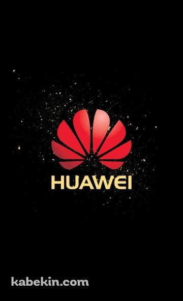 HuaweiのAndroidの壁紙(360px x 592px) スマホ用
