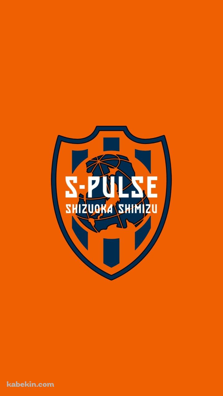 清水エスパルスのAndroidの壁紙(720px x 1280px) スマホ用