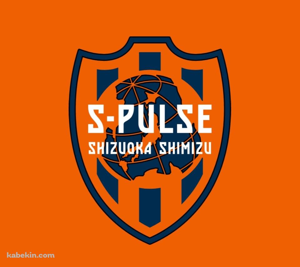 清水エスパルスのAndroidの壁紙(960px x 854px) スマホ用