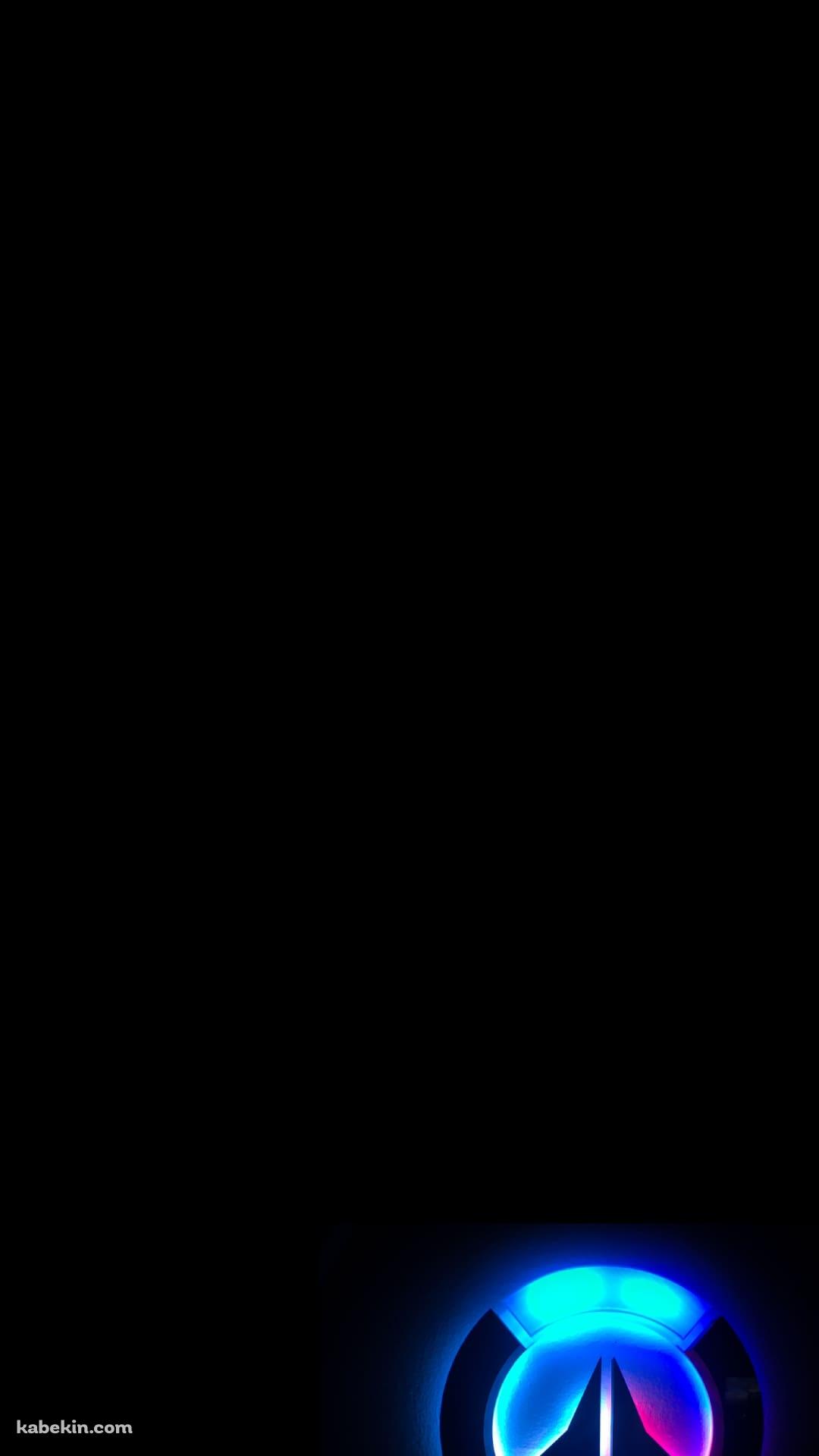 オーバーウォッチのAndroidの壁紙(1080px x 1920px) スマホ用