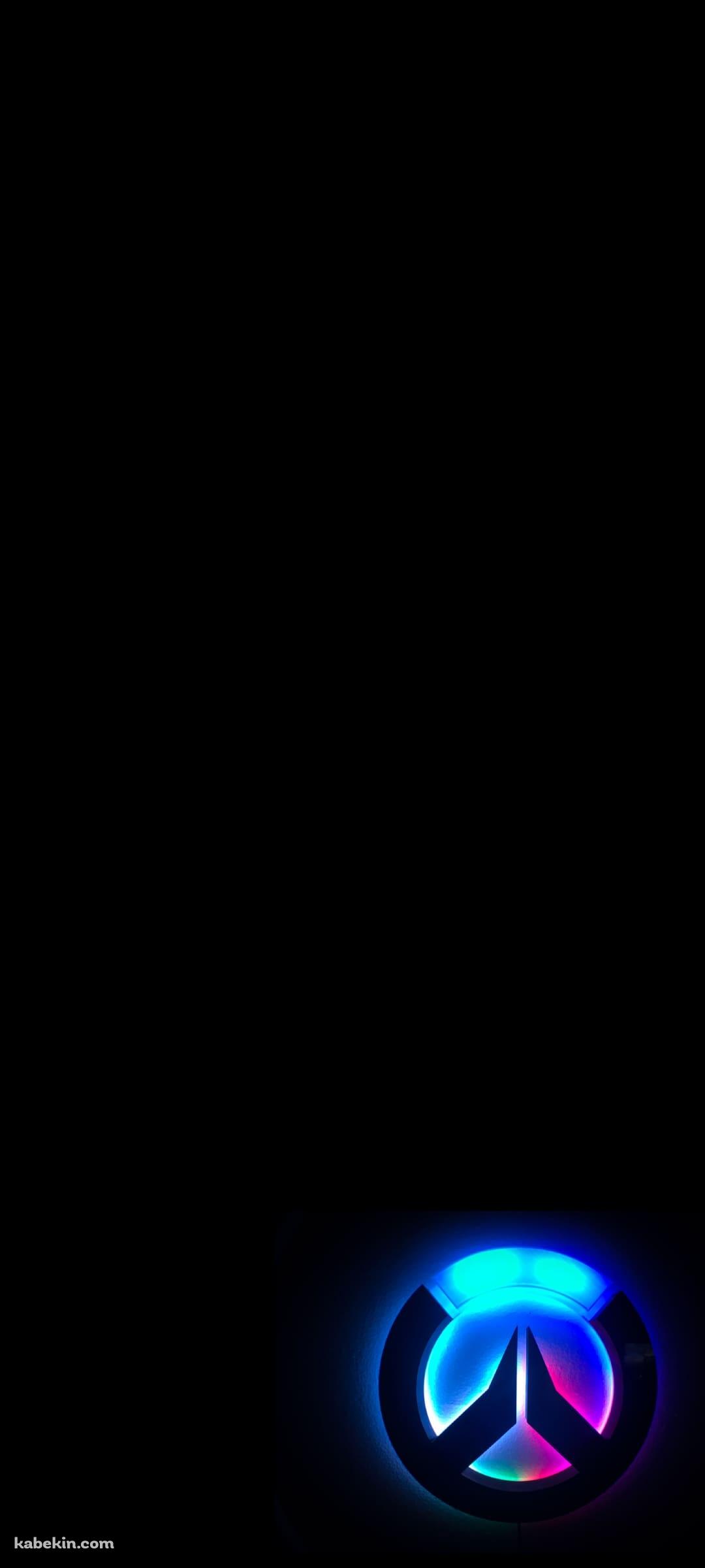 オーバーウォッチのAndroidの壁紙(1080px x 2400px) スマホ用