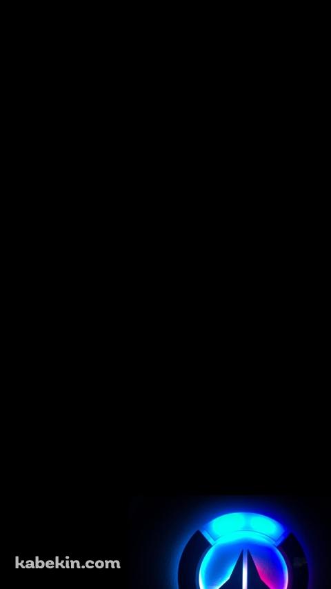オーバーウォッチのAndroidの壁紙(480px x 854px) スマホ用