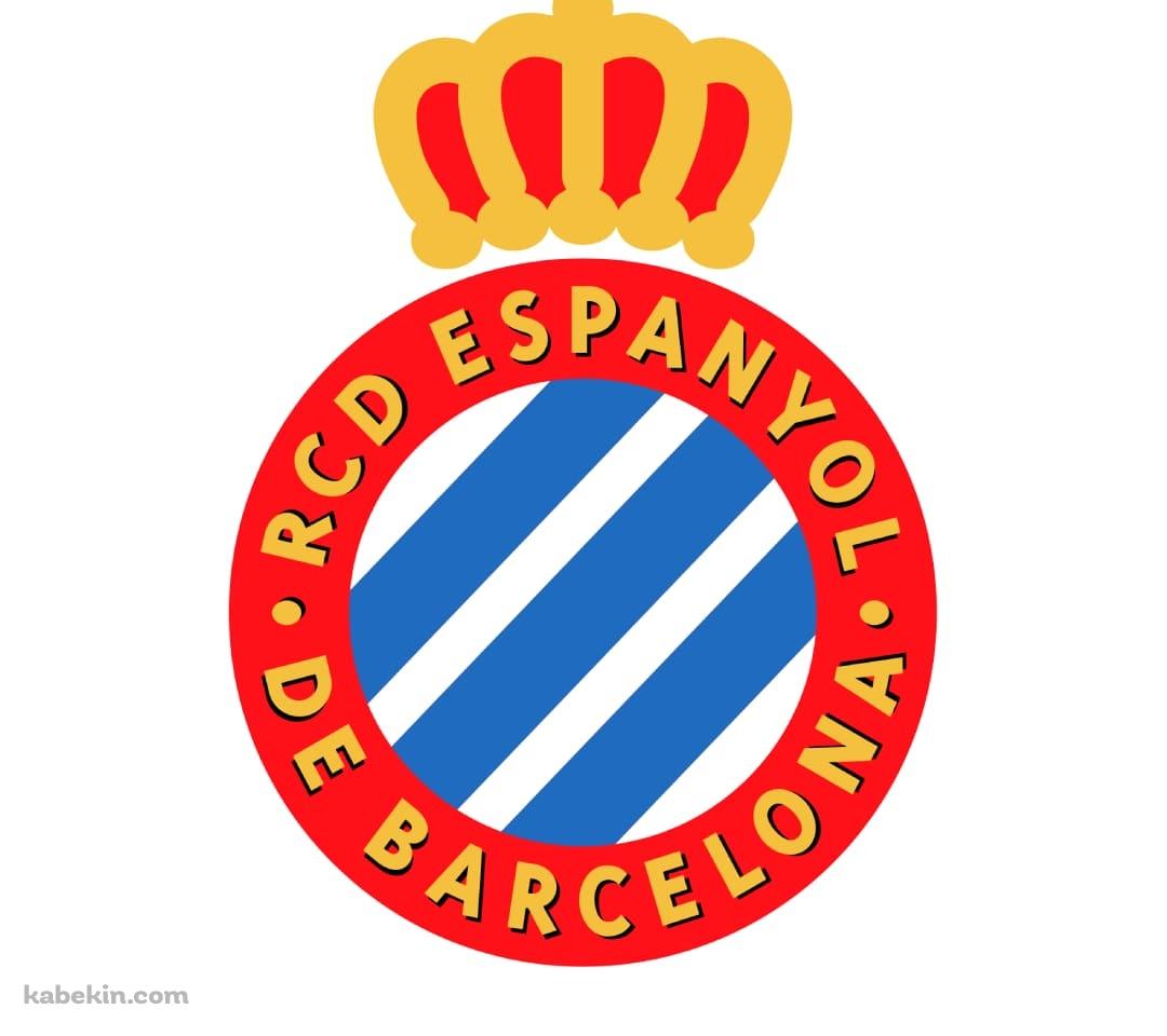 RCDエスパニョールのAndroidの壁紙(1080px x 960px) スマホ用