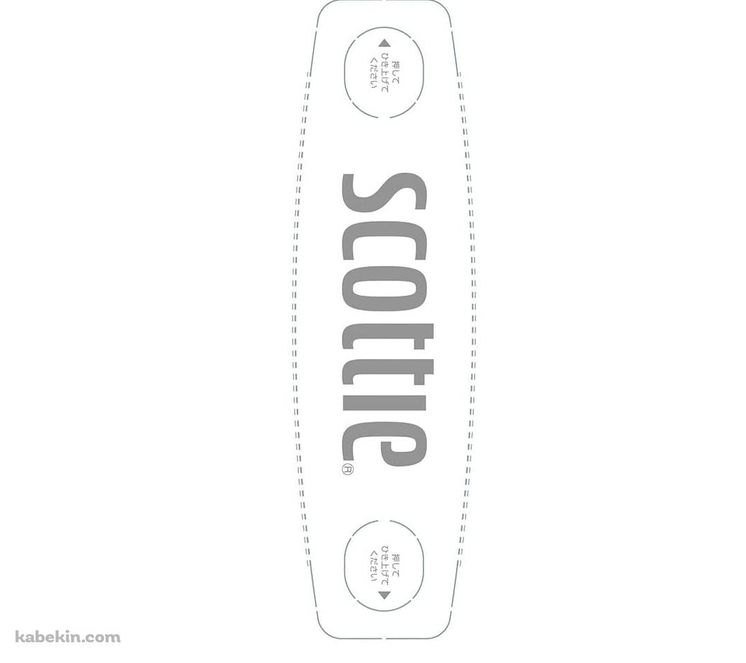 スコッティ Scottite ティッシュのAndroidの壁紙(1080px x 960px) スマホ用