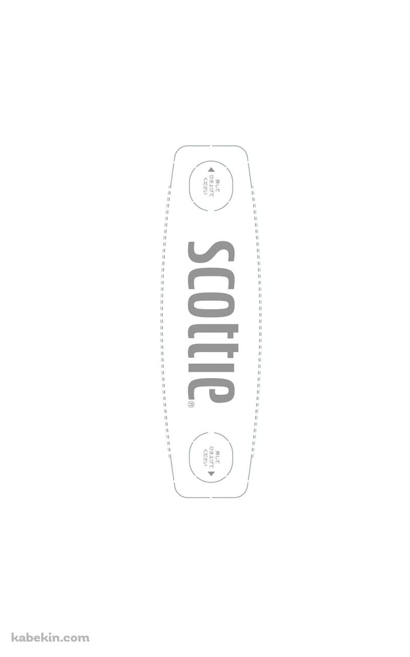 スコッティ Scottite ティッシュのAndroidの壁紙(800px x 1280px) スマホ用