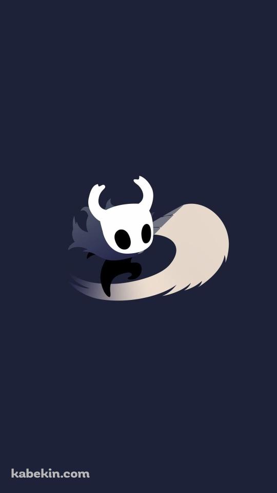 ホロウナイト 2DアクションゲームのAndroidの壁紙(540px x 960px) スマホ用