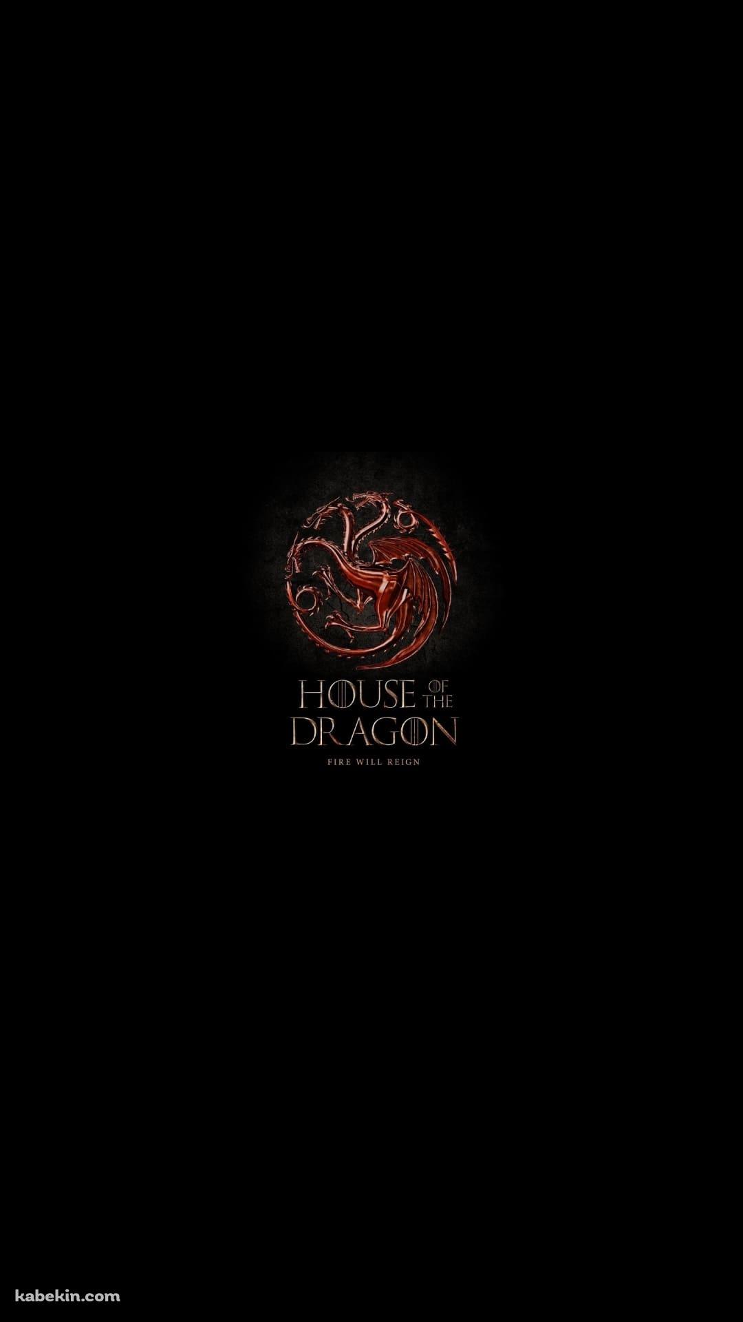 ハウス・オブ・ザ・ドラゴンのAndroidの壁紙(1080px x 1920px) スマホ用