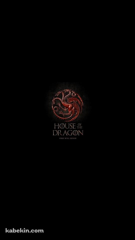 ハウス・オブ・ザ・ドラゴンのAndroidの壁紙(540px x 960px) スマホ用