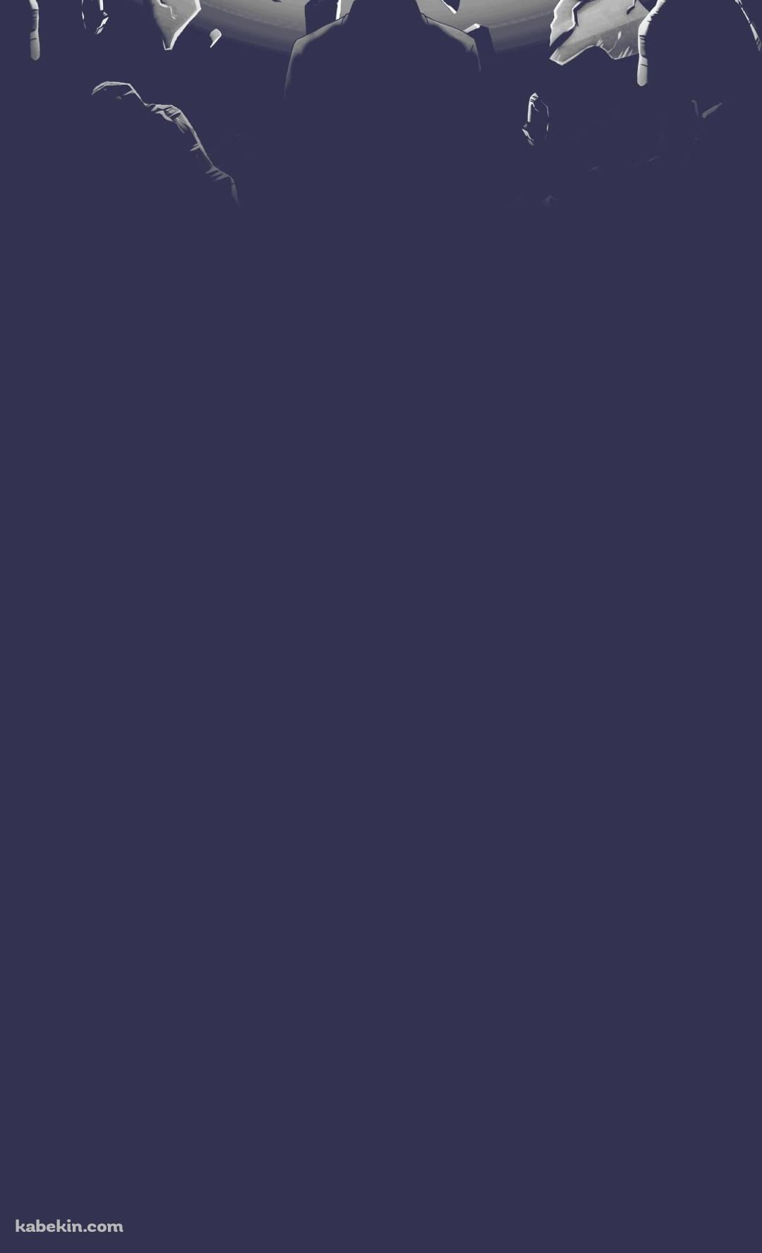 モブサイコ100のAndroidの壁紙(1080px x 1776px) スマホ用