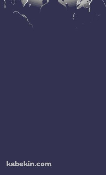 モブサイコ100のAndroidの壁紙(360px x 592px) スマホ用