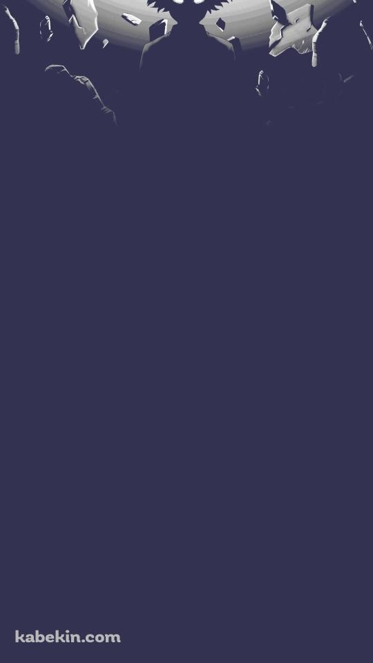 モブサイコ100のAndroidの壁紙(540px x 960px) スマホ用