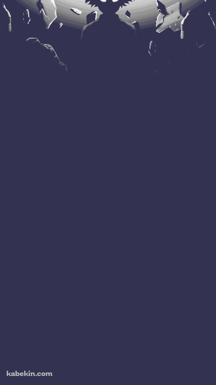モブサイコ100のAndroidの壁紙(720px x 1280px) スマホ用