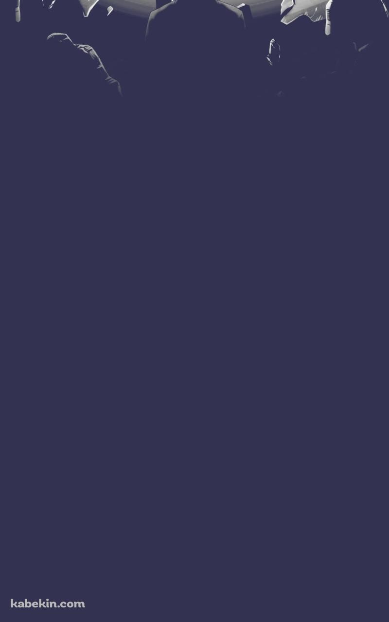 モブサイコ100のAndroidの壁紙(800px x 1280px) スマホ用