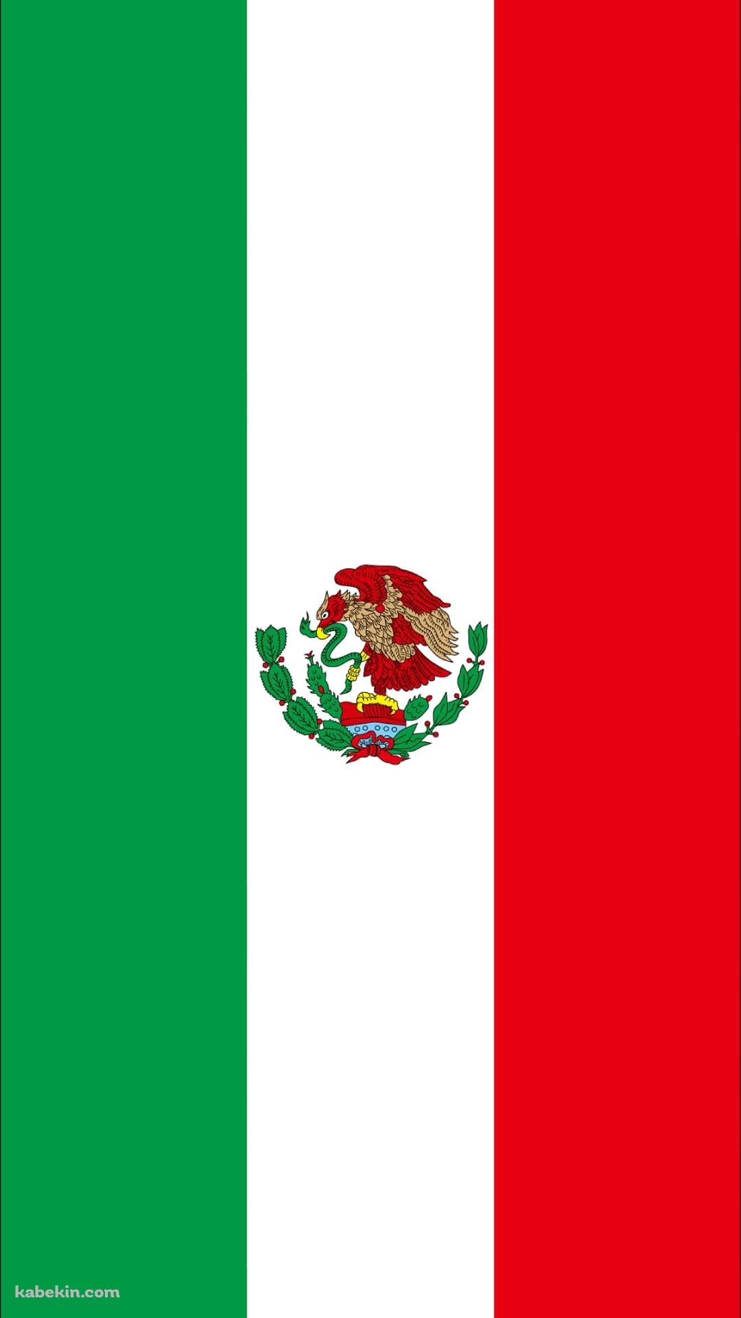 メキシコ 国旗のAndroidの壁紙(1080px x 1920px) スマホ用