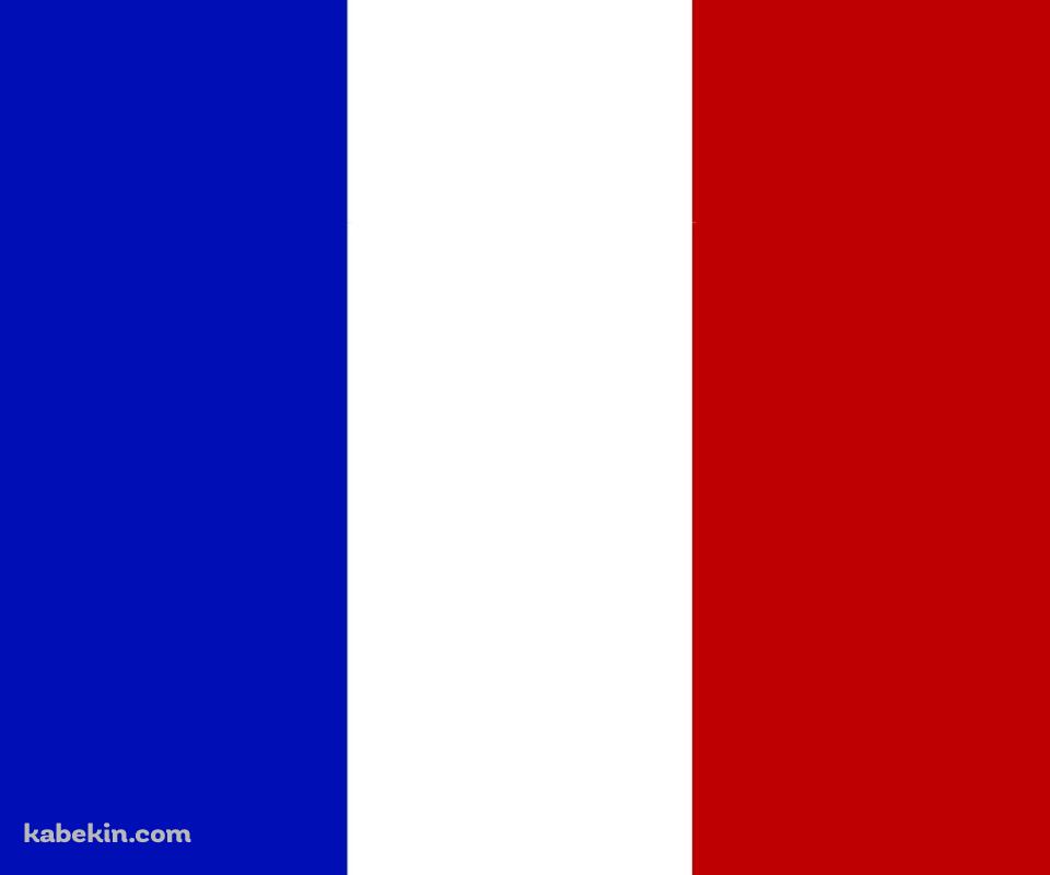 フランス 国旗のAndroidの壁紙(960px x 800px) スマホ用