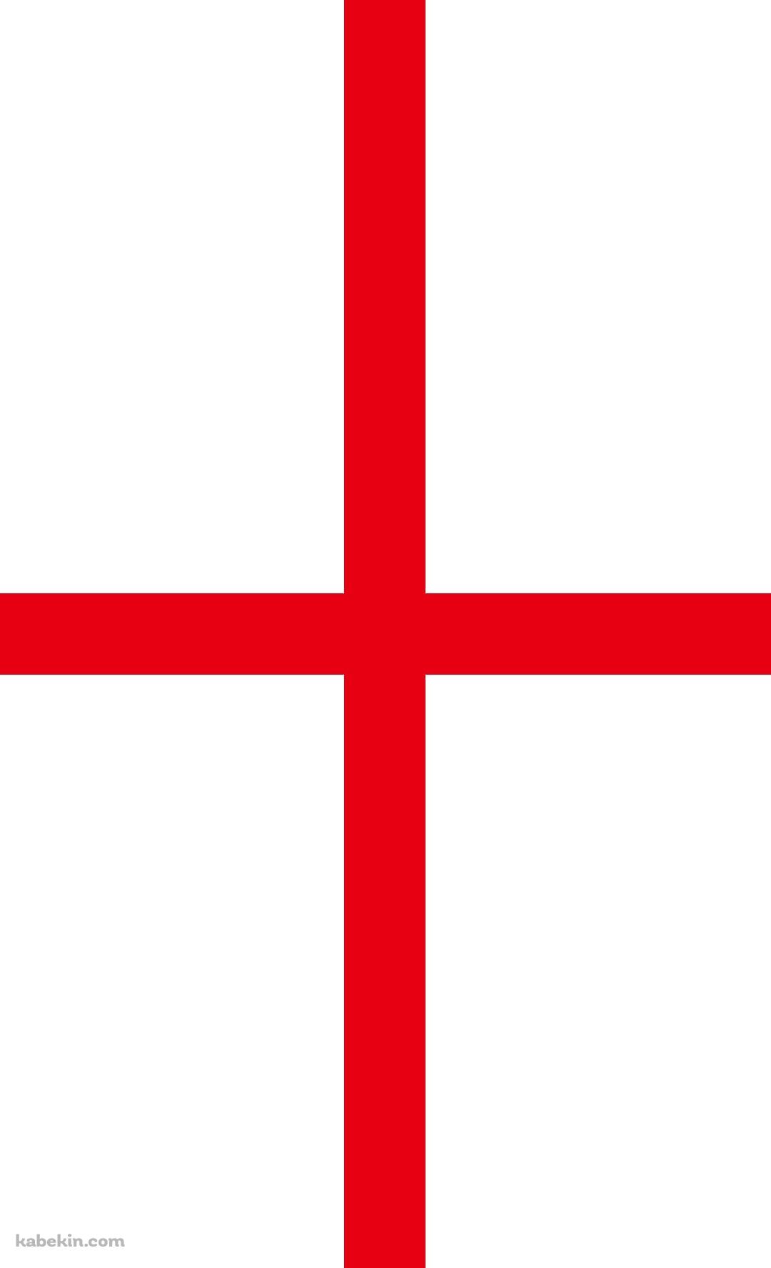 イングランド 国旗のAndroidの壁紙(1080px x 1776px) スマホ用