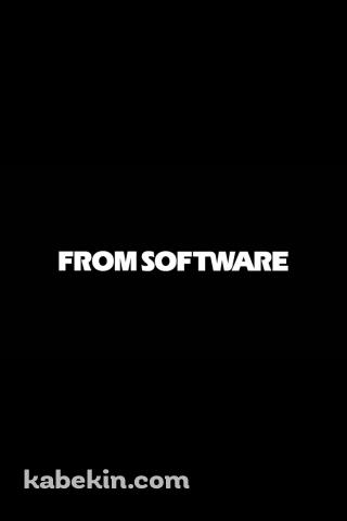 フロム・ソフトウェアのAndroidの壁紙(320px x 480px) スマホ用
