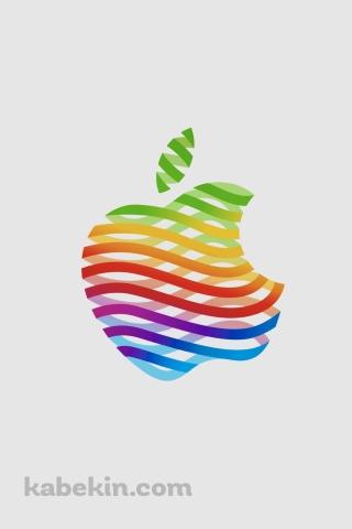 アップルストアのAndroidの壁紙(320px x 480px) スマホ用