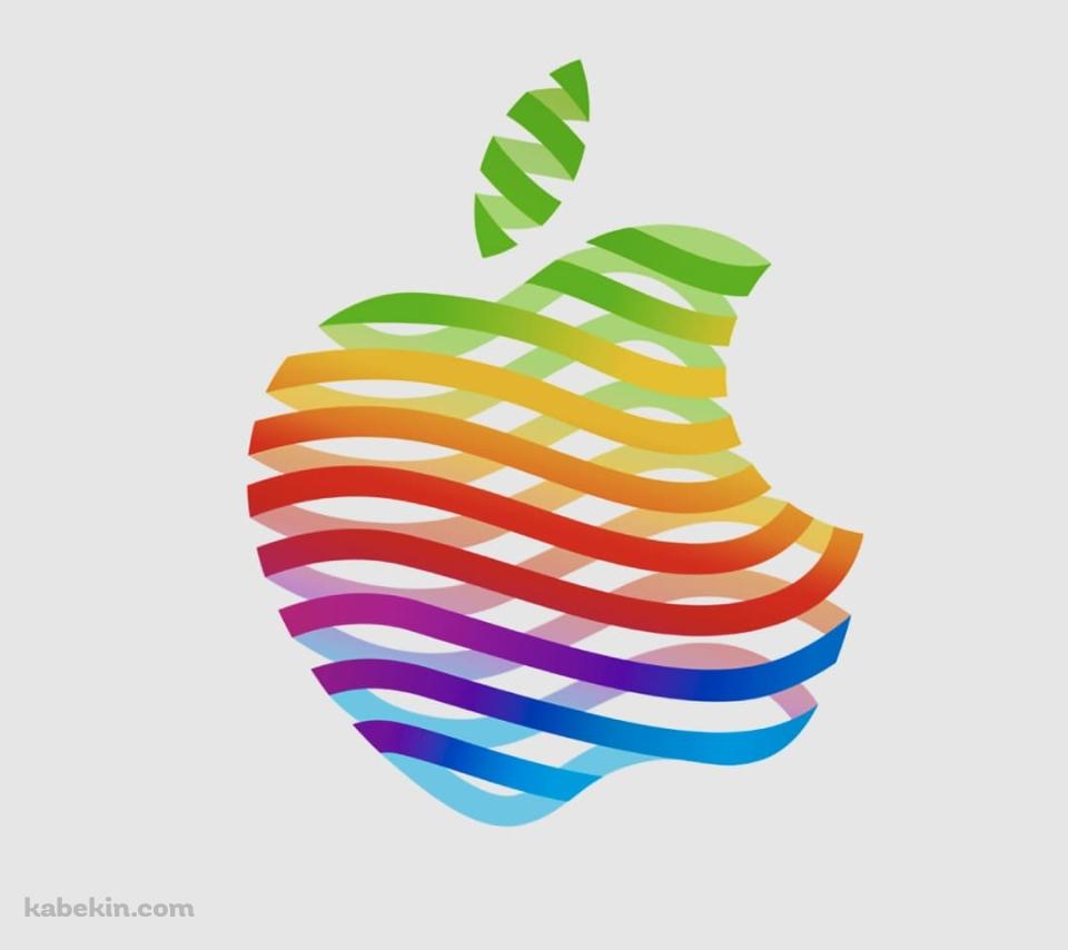 アップルストアのAndroidの壁紙(960px x 854px) スマホ用