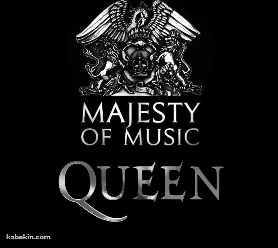 音楽の威厳 QUEEN イギリス ロックバンドのAndroidの壁紙(960px x 854px) スマホ用