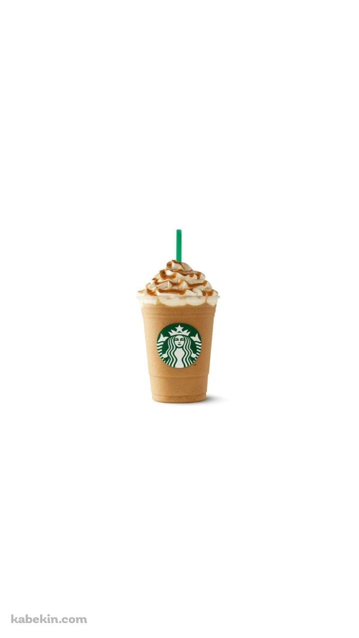 スタバ フラペチーノのAndroidの壁紙(720px x 1280px) スマホ用