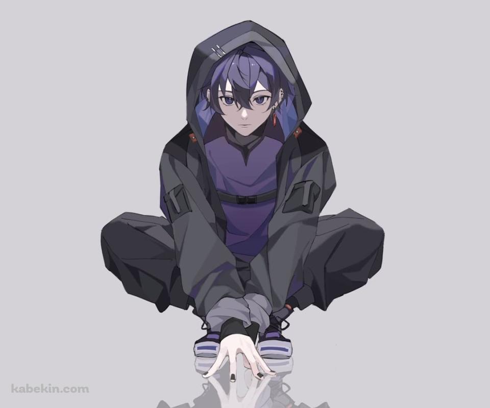 Shoto VtuberのAndroidの壁紙(960px x 800px) スマホ用