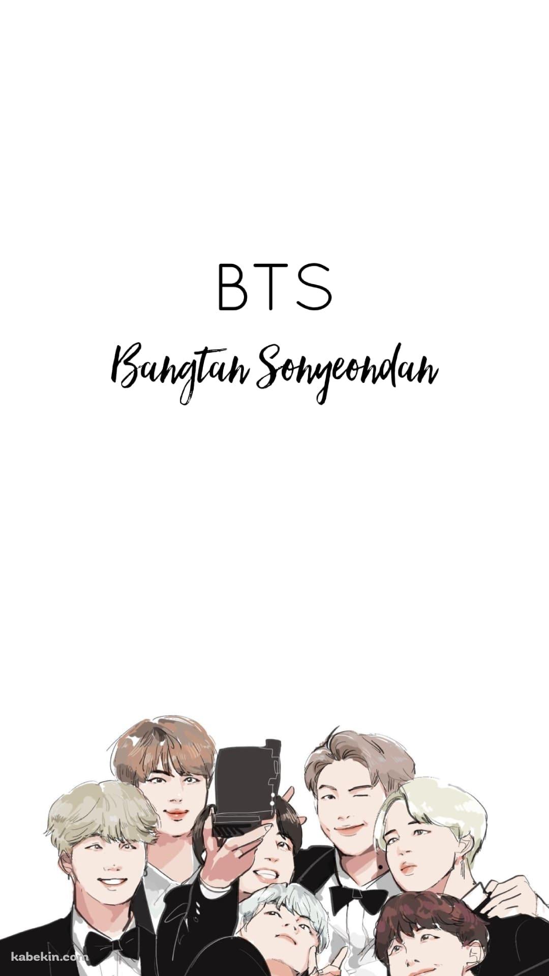 bantan boys BTSのAndroidの壁紙(1080px x 1920px) スマホ用