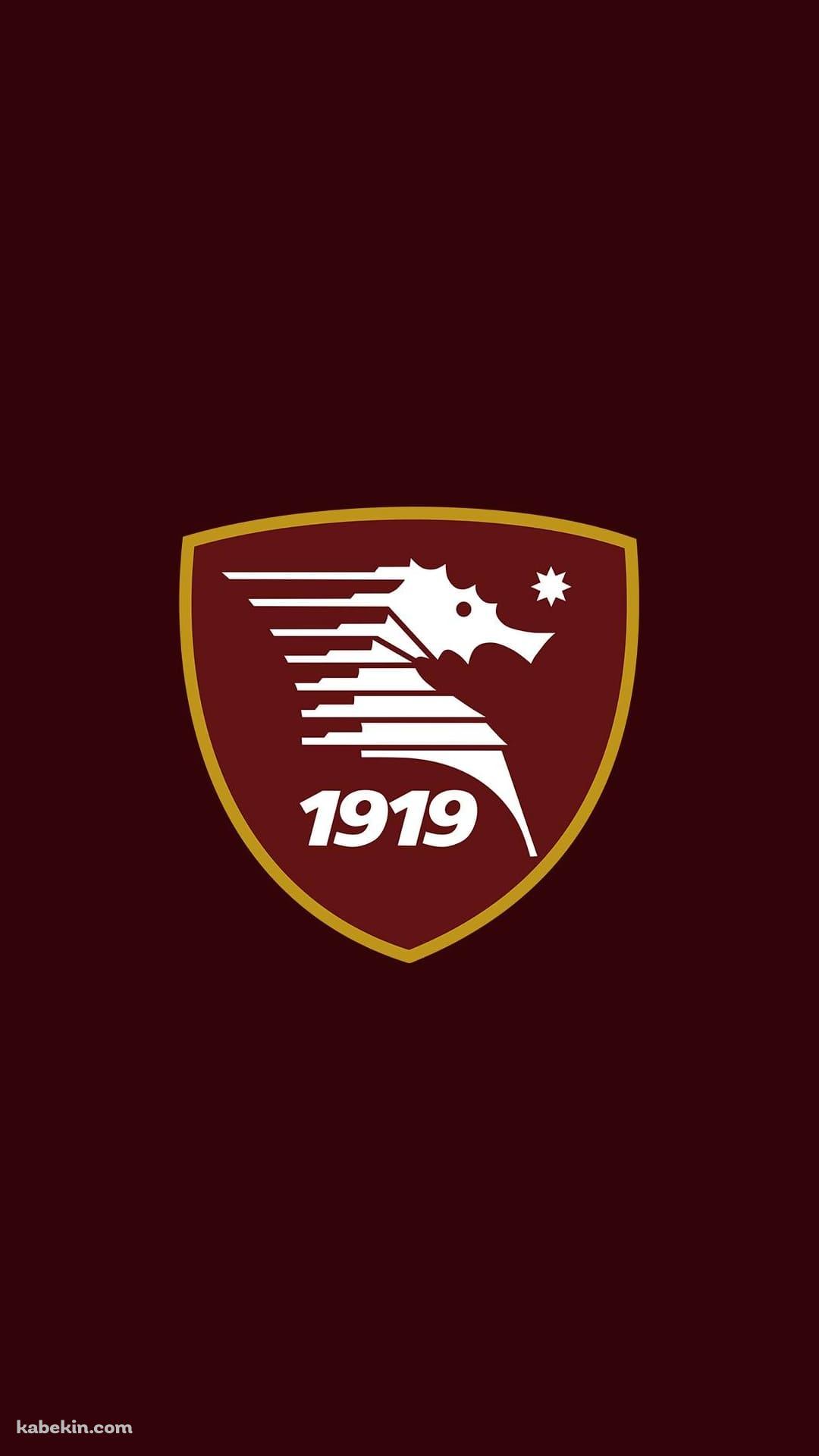 USサレルニターナ1919のAndroidの壁紙(1080px x 1920px) スマホ用