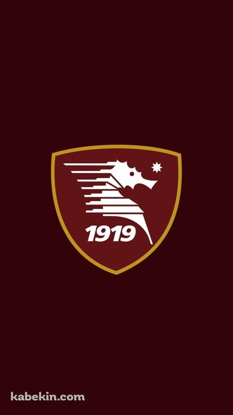 USサレルニターナ1919のAndroidの壁紙(480px x 854px) スマホ用