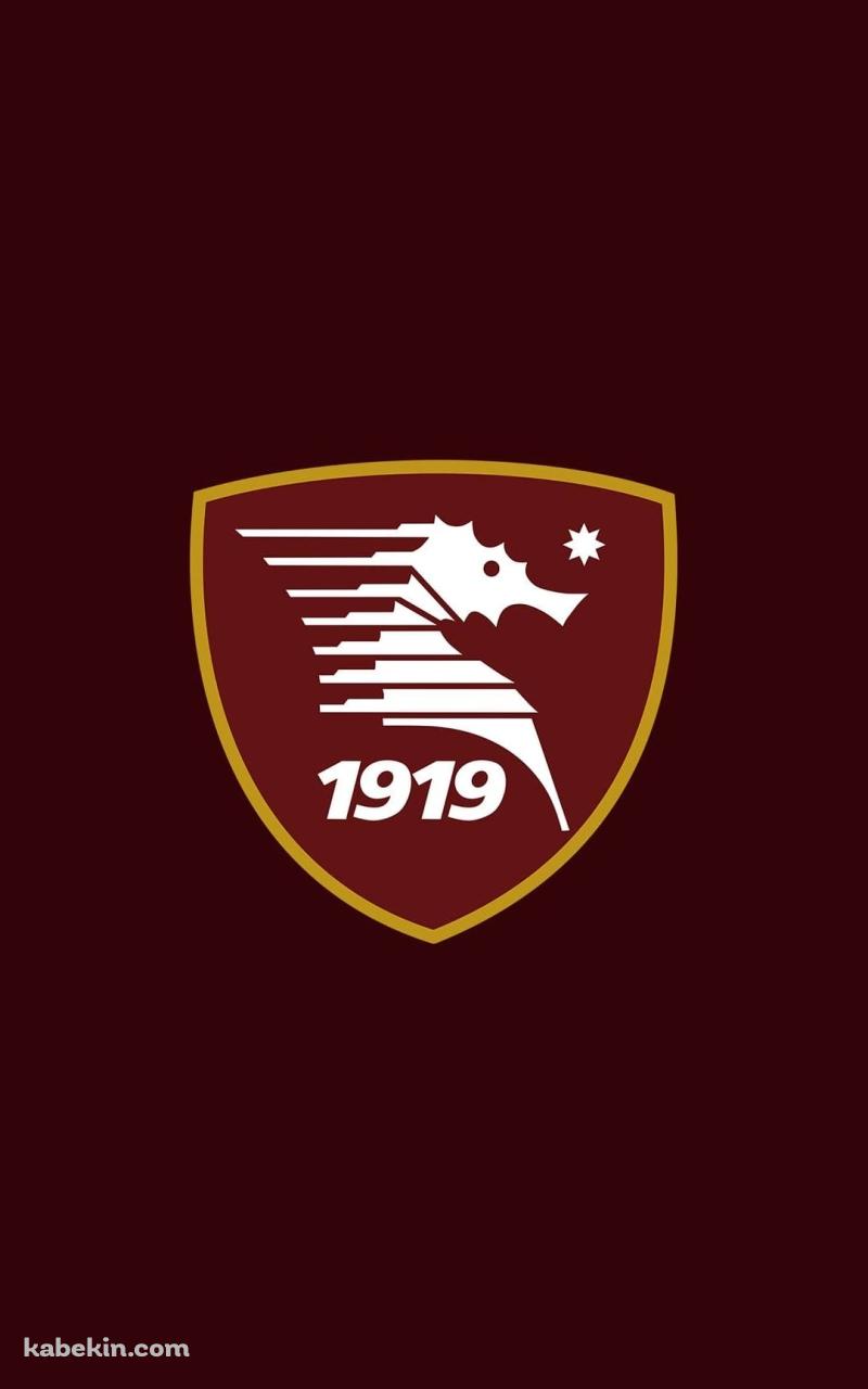 USサレルニターナ1919のAndroidの壁紙(800px x 1280px) スマホ用