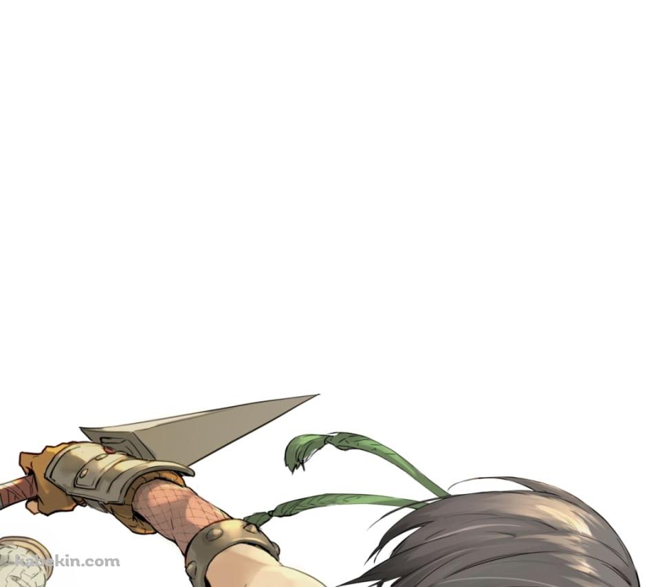 ユフィ・キサラギ Final Fantasy 手裏剣 忍者のAndroidの壁紙(960px x 854px) スマホ用