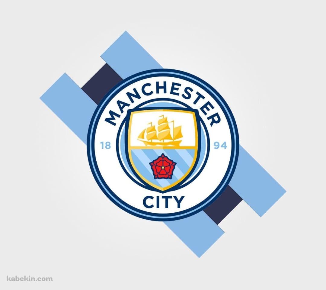 MCFC CitizensのAndroidの壁紙(1080px x 960px) スマホ用