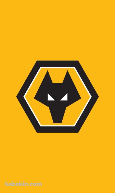 ウルヴァーハンプトン・ワンダラーズFCのAndroidの壁紙(480px x 800px) スマホ用