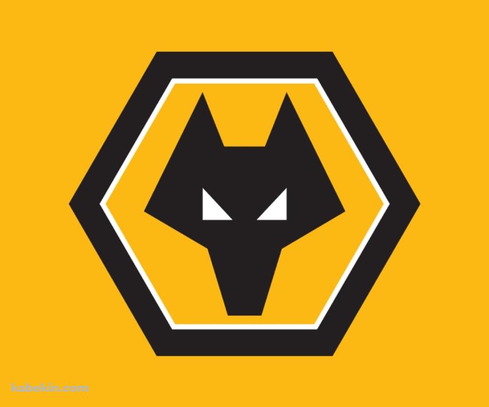 ウルヴァーハンプトン・ワンダラーズFCのAndroidの壁紙(960px x 800px) スマホ用