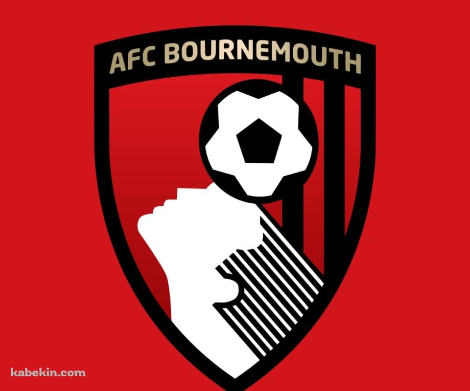 AFCボーンマスのAndroidの壁紙(960px x 800px) スマホ用