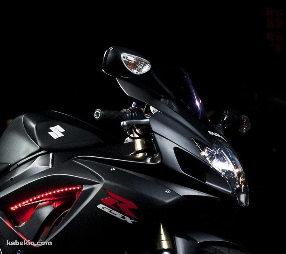 スズキ・GSX-RのAndroidの壁紙(960px x 854px) スマホ用