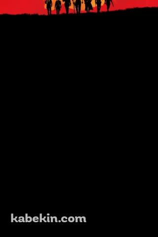 red dead redemption 2のAndroidの壁紙(320px x 480px) スマホ用