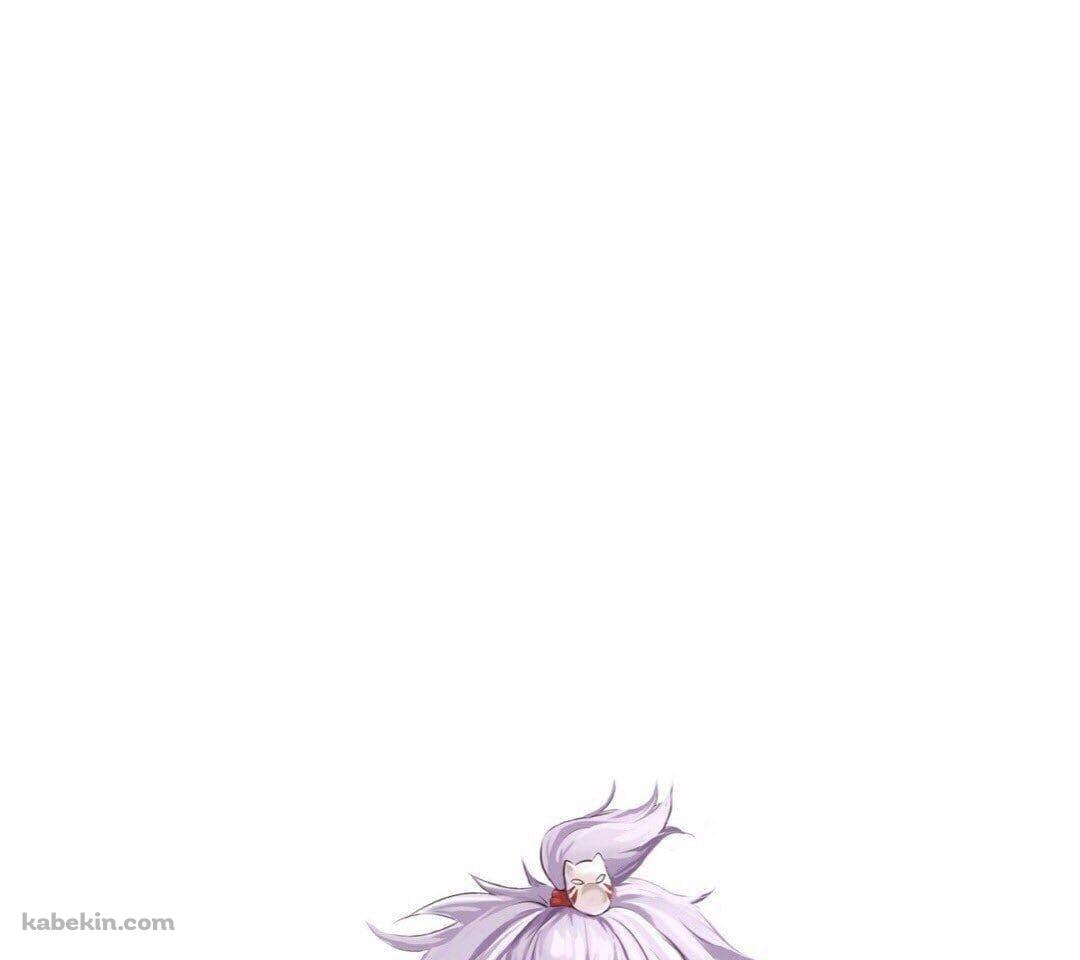 はたけカカシ 万華鏡写輪眼 NARUTOのAndroidの壁紙(1080px x 960px) スマホ用