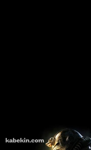 Fallout 76のAndroidの壁紙(360px x 592px) スマホ用