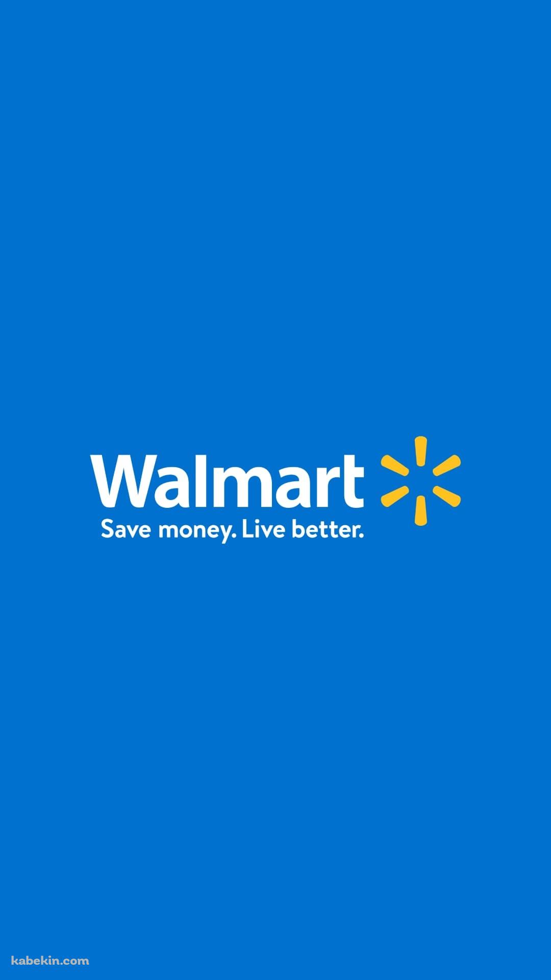 ウォルマート WalmartのAndroidの壁紙(1080px x 1920px) スマホ用