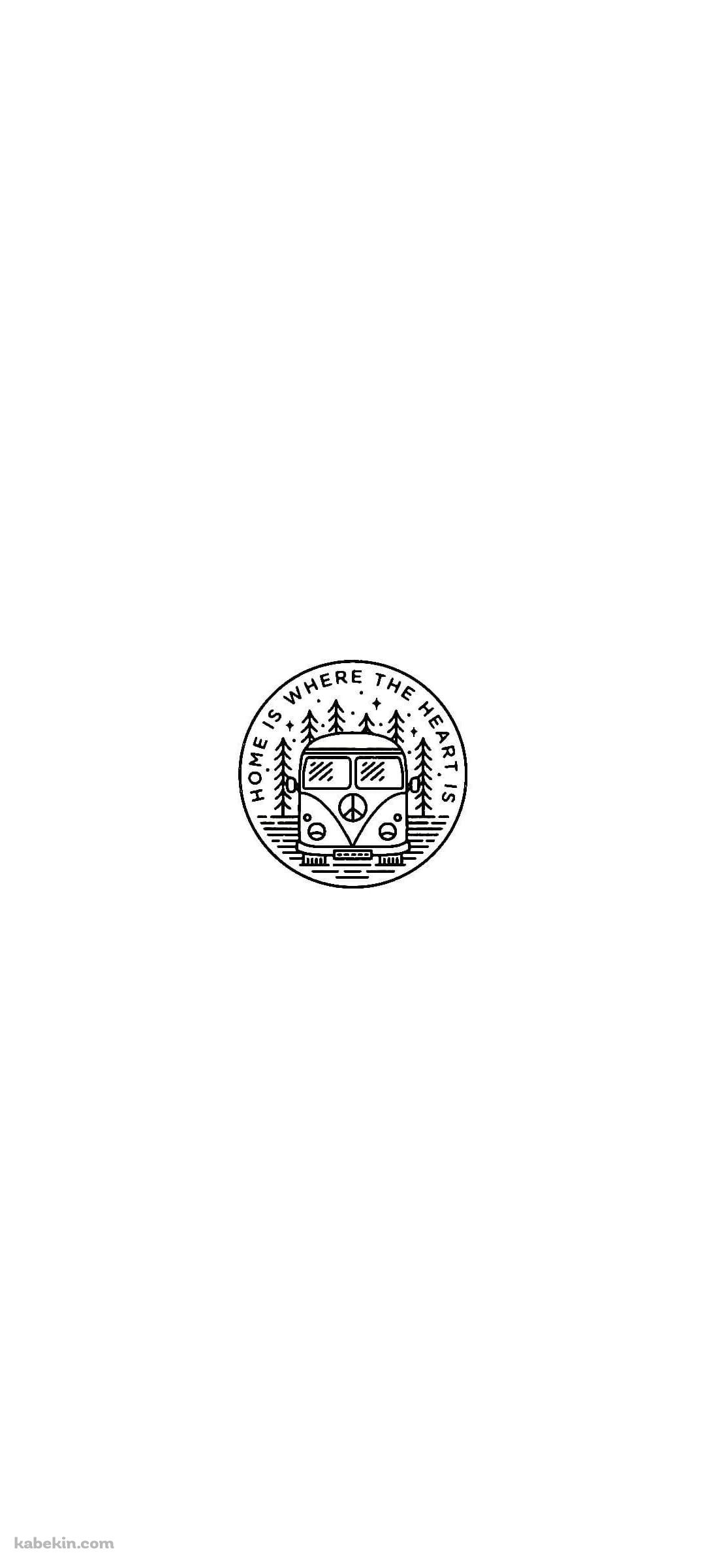 Home Is Where The Heart Is 心を通う場所が家のandroid用のスマホ壁紙 1080 X 2400 壁紙 キングダム