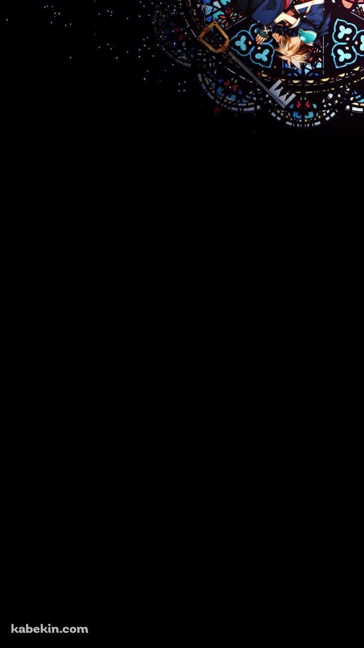 キングダムハーツ / ソラ / ファンアートのAndroidの壁紙(720px x 1280px) スマホ用